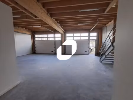 location local d'activités saint andre de cubzac 33240