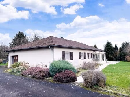 vente maison 5 pièces 150 m² aixe-sur-vienne (87700)