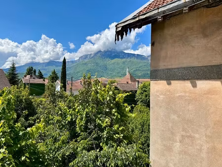 belle demeure ancienne