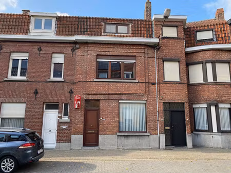 huis te koop in kortrijk