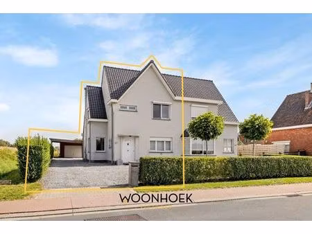 verkocht! woonhoek vastgoed lokeren