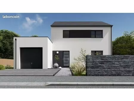 maison 5 pièces 110 m²