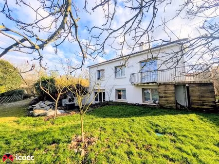 maison familiale de 136m² avec 4 chambres