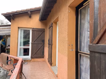 à breil-sur-roya  maison à vendre