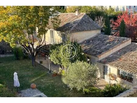 villa de luxe à vendre à uzès : 998 000 € | 110m²