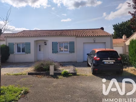 vente maison/villa 4 pièces