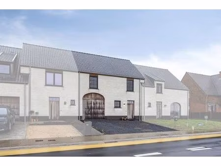 nieuwbouwwoning (2023) aan registratierechten!