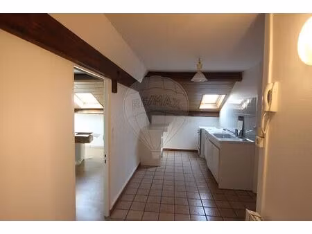 appartement 1 chambre(s) à louer