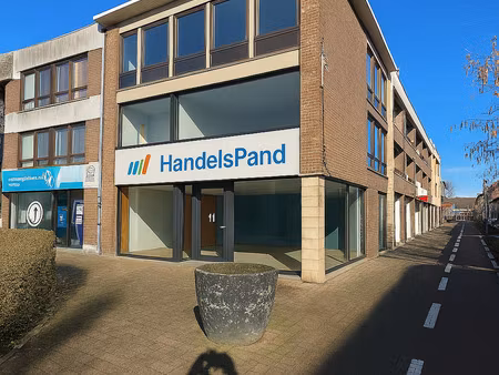 commercieel te koop in torhout