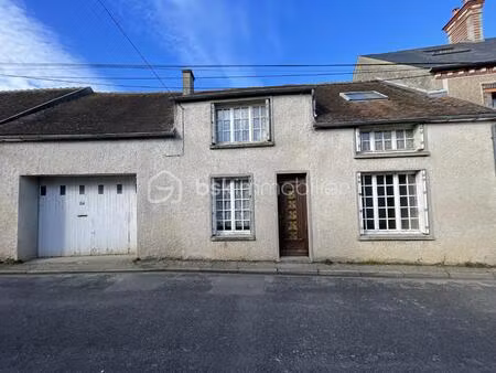 maison ancienne de 108 m² à chateau-landon