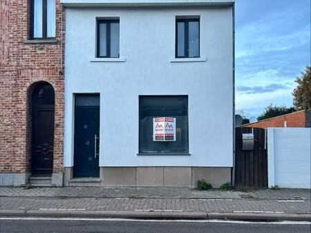 huis te koop in baasrode