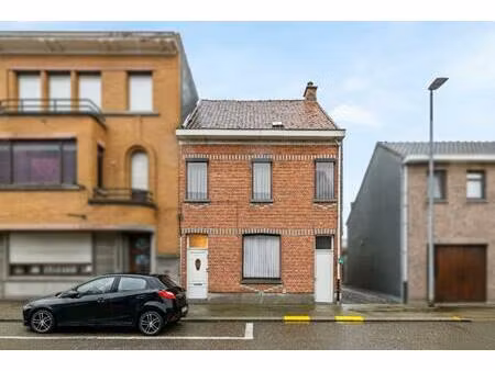 huis te koop in temse