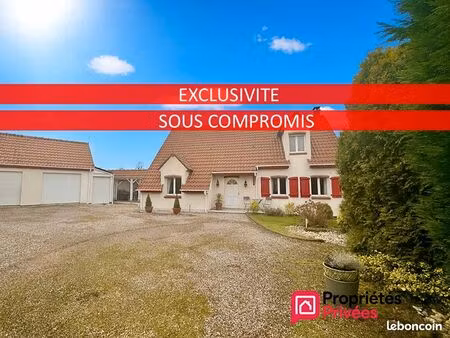 maison 7 pièces 141 m²