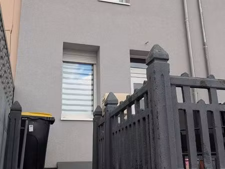 maison 4 pièces 90m2