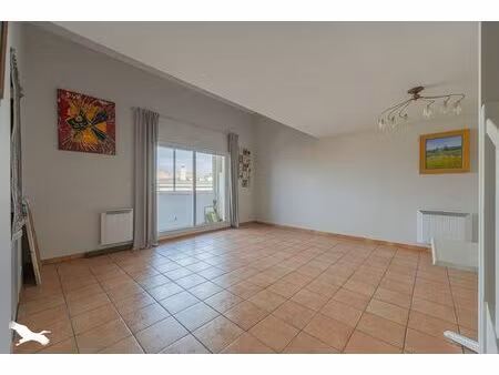 vente appartement 3 pièces 85 m² toulouse (31500)