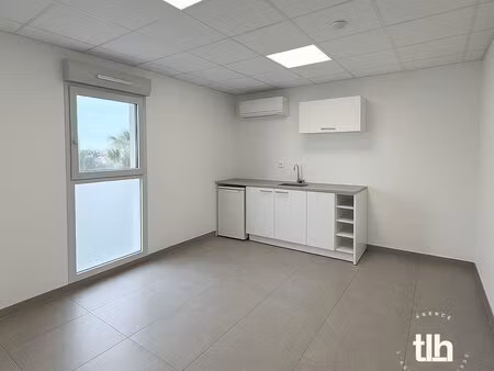 mauguio local d'activité (cabinet médical ou paramédical  pro