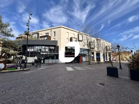 location commerce haguenau 67500