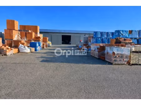 local commercial a louer