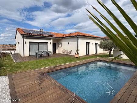 rare sur le secteur maison de type t4