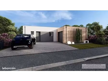 maison 5 pièces 79 m²