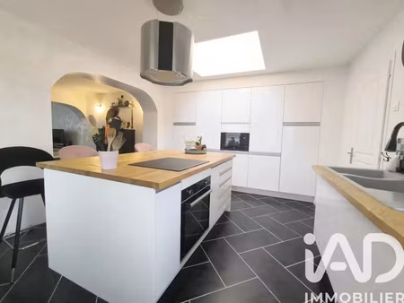 vente maison 6 pièces 129 m² à roquetoire (62120)  224 900 €