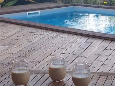 maison à vendre saint-claude secteur ducharmoy