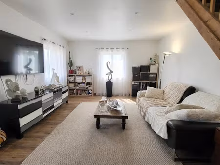 vente maison 6 pièces 145 m² à saint-malo-des-trois-fontaines (56490)  226 000 €