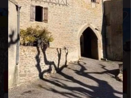 maison 5 pièces -st martin lalande