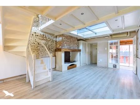 vente maison 6 pièces 161 m² à saint-maurice-sur-adour (40270)  224 000 €