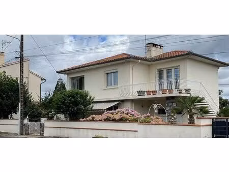 vente maison 5 pièces 108 m² rieumes (31370)