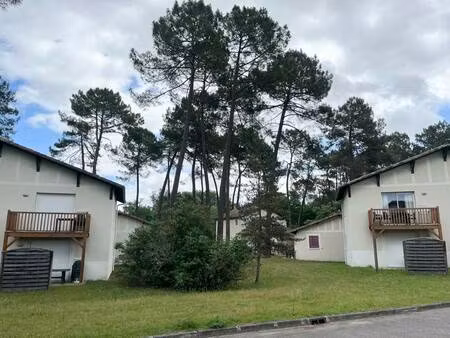 vente appartement 2 pièces 28 m² casteljaloux (47700)