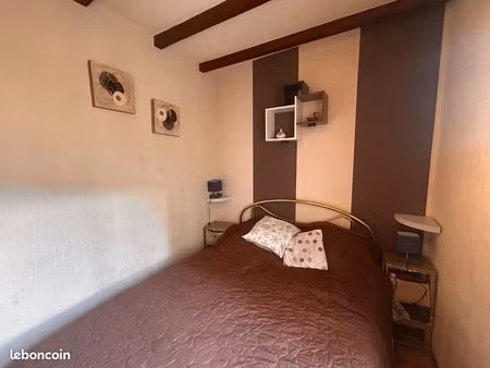 vente t1 amélie-les-bains palalda