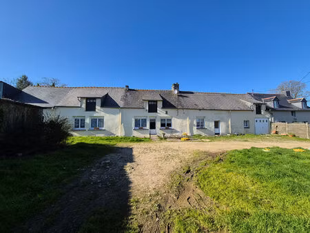 achat maison 6 pièces 99m²