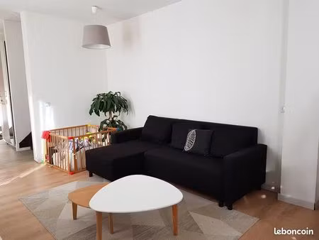 maison familiale proximité immédiate maisons laffitte