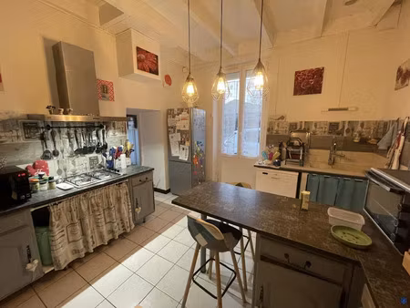 vente maison 5 pièces 104 m² à médis (17600)  201 400 €