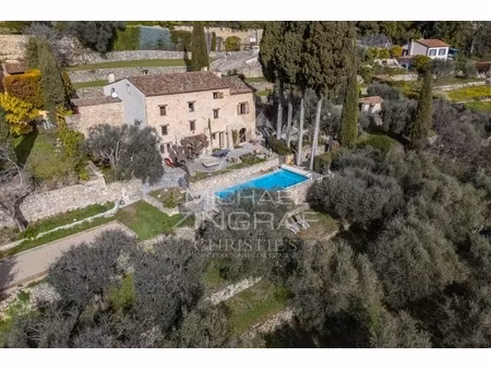 annonce maison à vendre