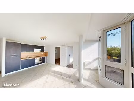 t3 - dreux centre ville à pied