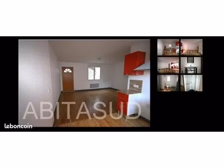 location studio centre réalmont