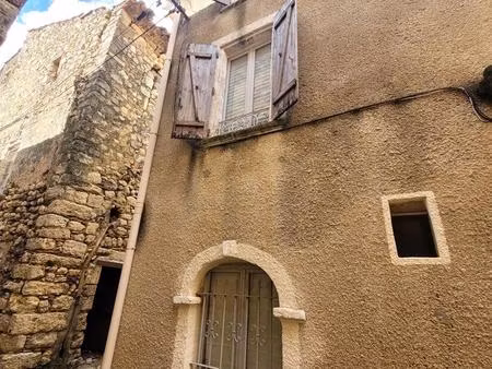 achat : maison (34480)