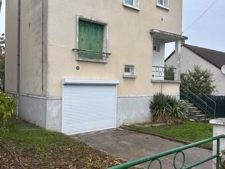 maison à louer vierzon