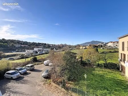 appartement 3 pièces 78 m²