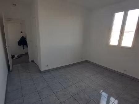 appartement 22m² à louer drancy
