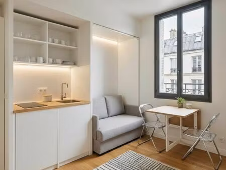 chambre centre-ville