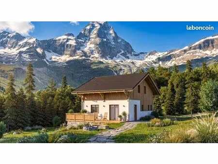 maison 5 pièces 102 m²