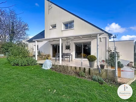 achat maison 6 pièces 149m²