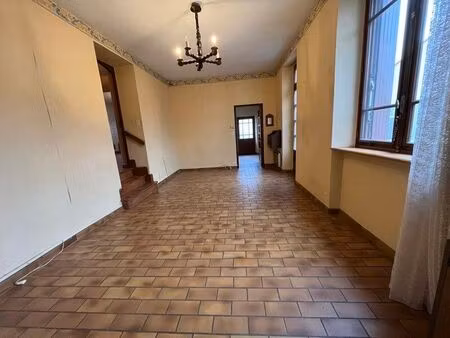 vente maison 6 pièces 131 m² villefranche-de-lauragais (31290)