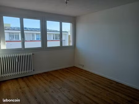 appartement quartier drapeau