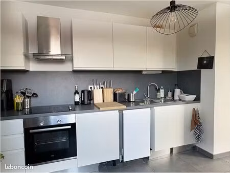 appartement 3 pièces 73 m²