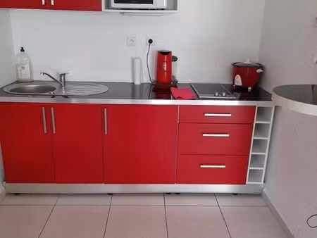 location saisonnière ou longue durée