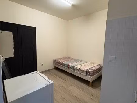 locations studio meublé